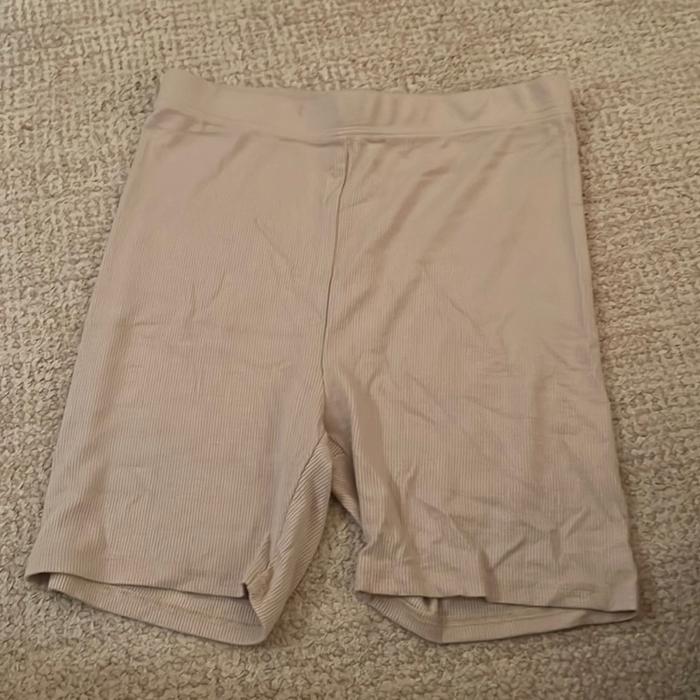 Joah Brown bike shorts